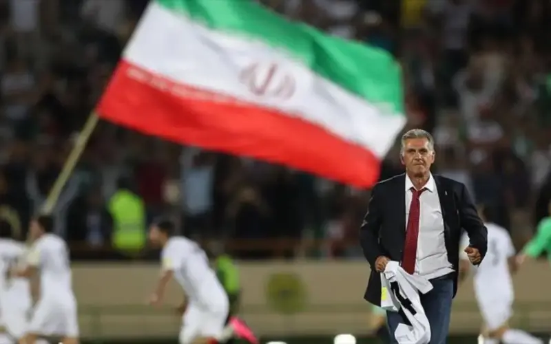 في ظل غموض موقف إيران.. مقترح قد يمنح إيطاليا فرصة التأهل لمونديال 2026